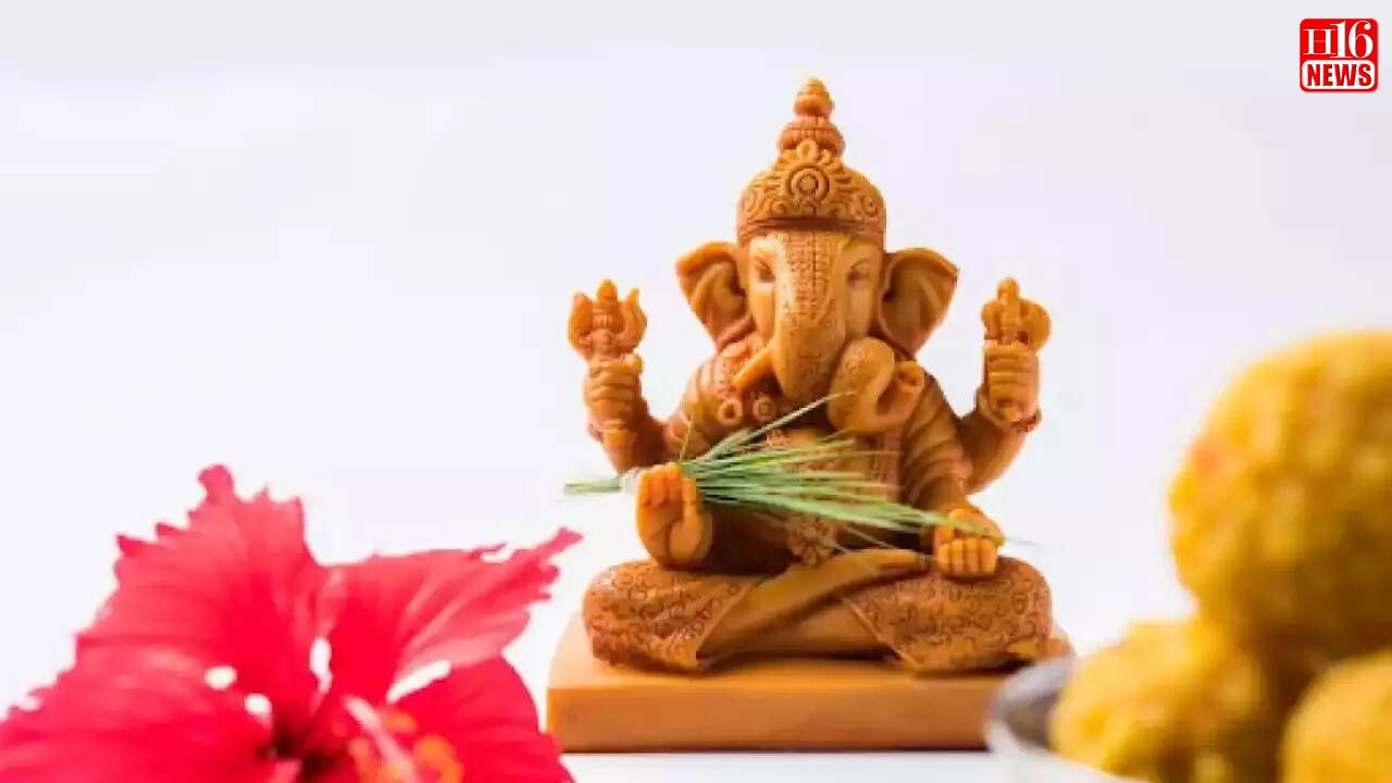 Sankashti Chaturthi 2025: Puja timings